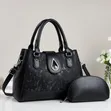 Ovir 2-in-1 Handbag - 1