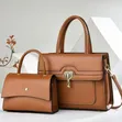 Ovir 2-in-1 Handbag - 3