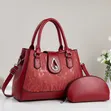 Ovir 2-in-1 Handbag - 4