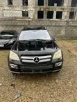 Mercedes-Benz GL-Class GL 450 2009 Black - 2