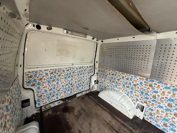 2006 Volkswagen Transporter T4 Bus - 1