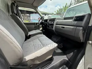 2006 Volkswagen Transporter T4 Bus