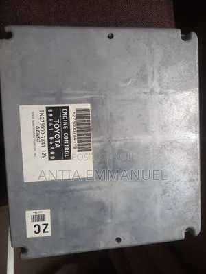 Brain Box for Toyota Camry