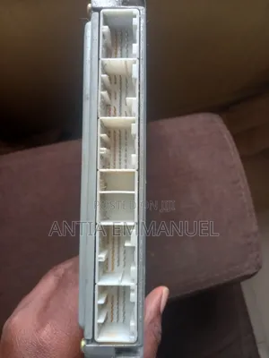 Brain Box for Toyota Camry