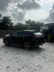 Lexus RX 350 2017 Black - 5