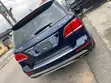 Mercedes-Benz GLE 350 2016 Blue - 3