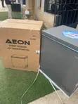 Aeon 150L Powerful Cooling Chest Freezer - 2