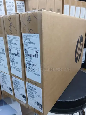 Sabo HP ProBook 440 G11 Laptop: Intel Core Ultra 5, 16GB RAM, 256GB SSD