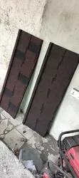 Stone Coated Roofing Shingles - Various Colors - 2