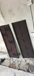 Stone Coated Roofing Shingles - Various Colors - 3