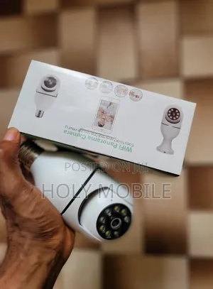 Brand New WiFi CCTV Camera