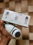 Brand New WiFi CCTV Camera - 1
