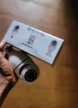Brand New WiFi CCTV Camera - 2