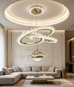 Modern Beautiful Design Chandelier Light