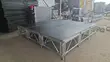 Aluminum Stage for Sale - JMB Entertainment - 2