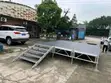 Aluminum Stage for Sale - JMB Entertainment - 4