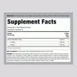 Nitric Oxide Max 3000mg 120 Capsules L-Arginine & L-Citrulline - 2