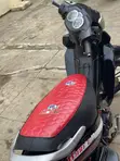 CAD 100cc Sport Bike 2024 Black - 2
