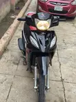 CAD 100cc Sport Bike 2024 Black - 5