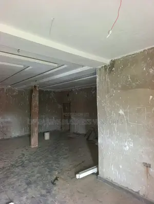 Commercial Property: 8 Ensuite Rooms, Conference Hall, Ibadan