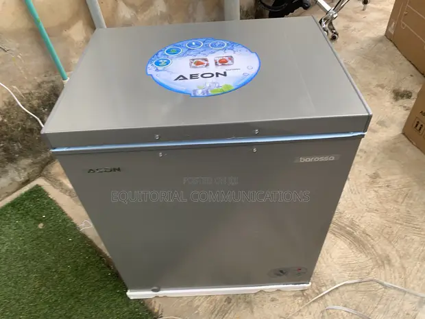 Aeon ACF150GK 150L Chest Freezer - 1
