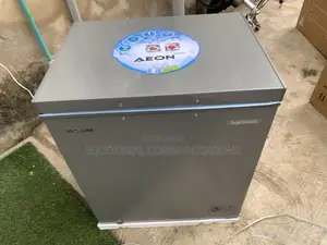 Aeon ACF150GK 150L Chest Freezer
