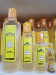 Turaren Wuta na Ruhaniya don Alheri da Karewa - 1