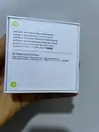 Brand New Apple AirPods 4 - 2