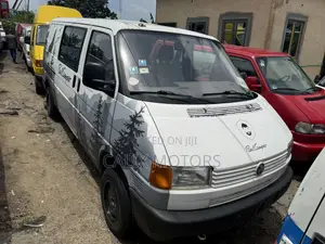 2005 Volkswagen Transporter T4 Bus