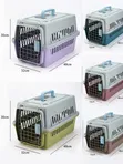 Aviation Approved Pet Carrier - 1