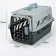 Aviation Approved Pet Carrier - 2