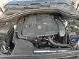 Mercedes-Benz M Class 2015 White - 1