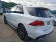 Mercedes-Benz M Class 2015 White - 2