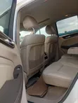 Mercedes-Benz M Class 2015 White - 3