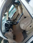 Mercedes-Benz M Class 2015 White - 4