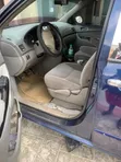 Toyota Sienna 2005 Blue - 3