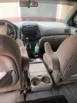 Toyota Sienna 2005 Blue - 4