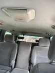 Toyota Sienna 2005 Blue - 5