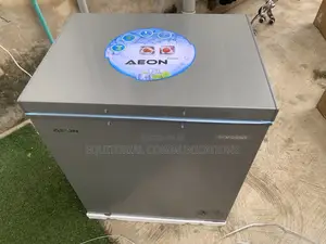 AEON ACF150GK 150L Chest Freezer