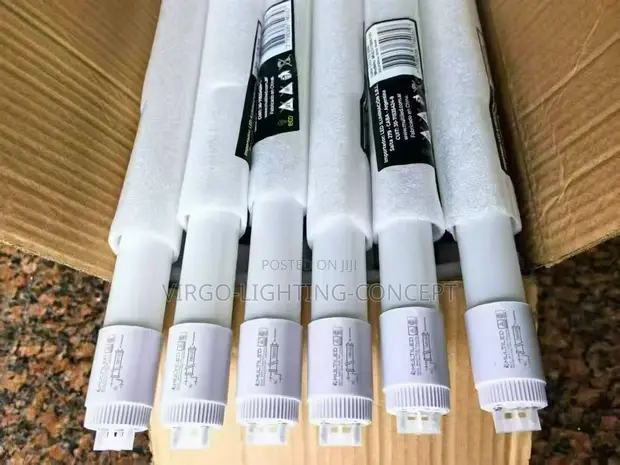 Multiled 4ft T8 LED Tube Light 20W - 1