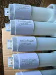 Multiled 4ft T8 LED Tube Light 20W - 2
