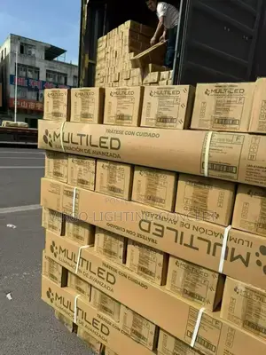 Multiled 4ft T8 LED Tube Light 20W