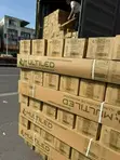 Multiled 4ft T8 LED Tube Light 20W - 3