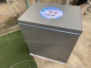 AEON 150L Chest Freezer ACF150GK - Brand New