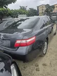 2008 Toyota Camry Gray - 1