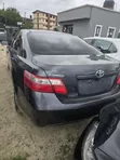 2008 Toyota Camry Gray - 3