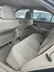 2008 Toyota Camry Gray - 5