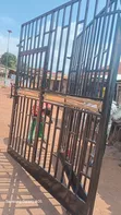 Iron Front Burglary - Sabon Abu - 4