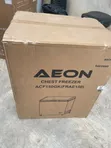 Aeon 150L Spacious Chest Freezer - Brand New - 1