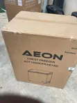 Aeon 150L Spacious Chest Freezer - Brand New - 2